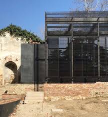 Melburnians will be able to gather in groups up to 10 in outdoor settings but. Map Studio Venice Announced As Architect Of Mpavilion 2021 Announcements E Flux