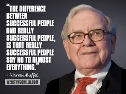 23 Wise Warren Buffett Quotes On Success Wealthy Gorilla Inspirational Quotes Pictures Inspirational Quotes Warren Buffet Quotes