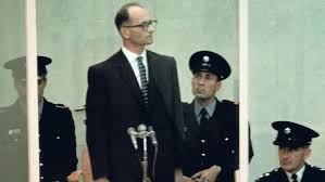The history learning site, 22 may. Eichmann Der Negative Held Des Staates Israel Nzz