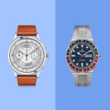 Find a great selection of men's luxury watches at egard watch company. 16 Best Watches Under 500 2020 The Strategist
