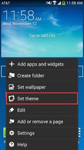 Feb 19, 2017 · the touchwiz home launcher uses the exact theme of samsung galaxy s6, samsung galaxy note 5, note 7 for this apex launcher. Theme Touchwiz On Your Galaxy Note 3 With Android Lollipop Samsung Galaxy Note 3 Gadget Hacks