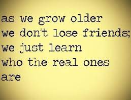 Vignette Design 59 Is The New 60 And What I Know For Sure Go For It Quotes Friends Quotes Friends Come And Go