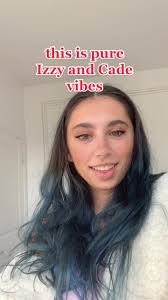 Izzy Hardy and Cade Armanelli Fan Art