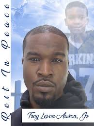 Troy Aaron Obituary