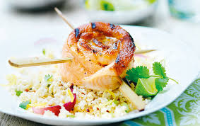 @gkoffemanbv può fornirveli con la confezione e la glassatura che più vi piace! Trote Mugnaia Ricette Conad