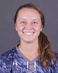 2017 Softball Roster