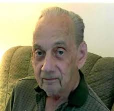 Simpson, Siebert P. "Pete"