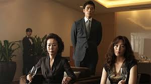 فیلم The Taste of Money 2012 – زیرنویس چسبیده