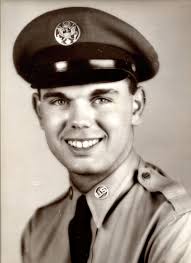 Obituary information for Wendell Bergmark