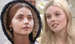 Join nell hudson's fan club to unlock even more content. Victoria Victoria Season 3 Spoilers Nell Hudson Drops Jenna Coleman Secret After Major Death Victoria