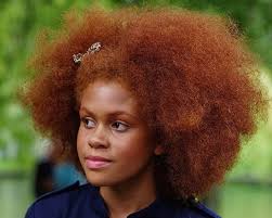 During the 13th and 14th centuries ginger and black pepper were commonly traded spices to europe. Black Women With Red Hair Explore The Beauty Hairstylecamp