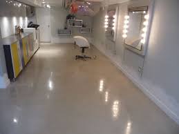 Google Image Result For Http Avantdesigninc Com Salon Jpg Flooring Concrete Diy Polished Concrete