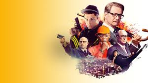 Watch movies online for free. Kingsman The Secret Service Netflix