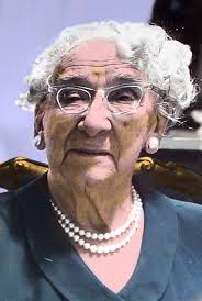 Florence Shafer Riefle (1879-1967)