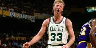 Larry Bird - NamuWiki