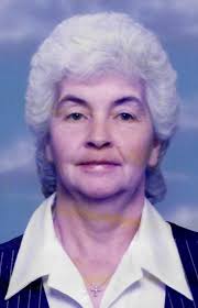 Obituary: Sharon Rose Leeman