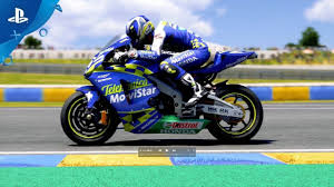 Motogp 19 is a huge leap in the right direction, with this being an excellent title for the fans of motogp. Motogp 19 Historical Riders Trailer Ps4 Motogp Yamaha Motogp Grand Prix Motorcycles