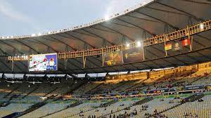 O stf (supremo tribunal federal) formou maioria para autorizar a realização da copa américa no brasil. Stf Forma Maioria Pela Realizacao Da Copa America No Brasil