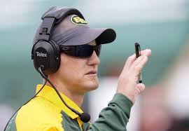 Edmonton Eskimos, head coach Jason Maas fined for not wearing live mics