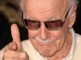 Stan Lee