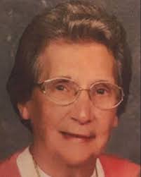 Mary Lois "Willie" Scully Obituary November 13, 2024