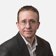 Shane Hostetter, Finanzvorstand