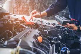 Established in 1988, the business specializes in auto repair and service. 16 Different Types Of Mechanics For All Types Of Motorized Vehicles And Equipment
