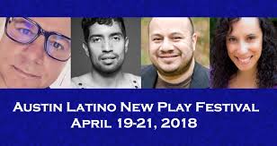 Productions at Emma S. Barrientos Mexican American Cultural Center