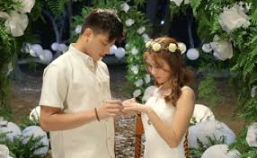Maybe you would like to learn more about one of these? Manual To Lyf Pangako Sa Yo Finale Airs On Feb 12 Will Yna And Angelo Keep Promise Of Love Until The End