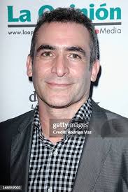 Recording artist Erik Antonio arrives at the 2013 Hola Mexico Film... News  Photo