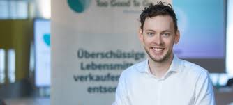 Para impactar y lograr un cambio real contra el desperdicio alimentario, desde too good to go colaboramos muy de cerca con negocios, centros educativos, hogares, agentes y. Too Good To Go App Gegen Lebensmittelverschwendung Launcht In Linz