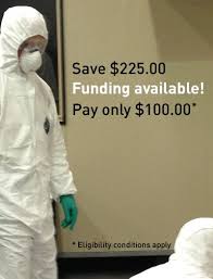 Asbestos Training Remove Non Friable Asbestos Training Brisbane Sydney Melbourne How To Remove Work Health Health And Safety