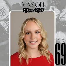 Miss Illinois County...