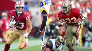 Christian McCaffrey calls Roger Craig ‘extremely deserving' of Hall of Fame nod