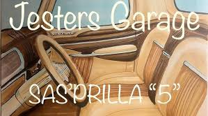 Image result for Oakwood Brown 1946 GMC