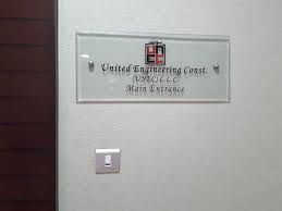 Profile of dubai construction company united engineering construction with full list of projects completed and under construction. United Engineering Construction Construction Renovation In Al Garhoud Dubai