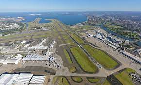 The way the passengers are treated when they arrive is great which is why passengers rarely have problems with the airport management and security. Announcements Reduced At Sydney Airport For Quiet Terminal