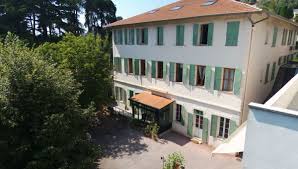 E H P A D La Maison Jean Dehon Fed Es