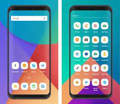 Theme for mi a1 hd is a latest and stylish theme with all tarendy and. Theme For Xaiomi Mi A1 Android One Apk Download For Android Latest Version 3 0 L3d Xiaomi Mi A1 Android1 One Android Redmi5a Y1 Mix2 Max2 Theme Launcher