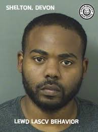 Palm Beach Mug Shots