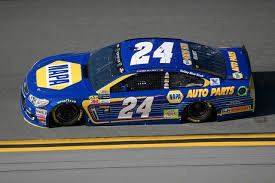 Nascar cup series starting lineup: Two Famous Sons Qualify 1 2 For Daytona 500 The Lima News