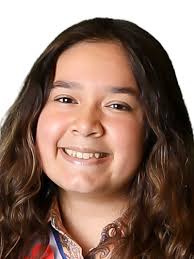 Meet the H.O.T. Fair Sweethearts 2022