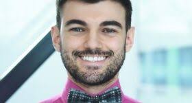 Frédéric Tremblay, auteur sur Fugues