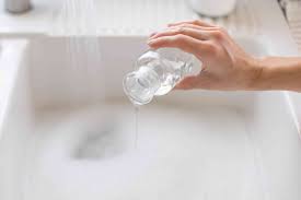 Place a dash of table salt in the water to prevent colors from running. How To Wash Silk Scarves