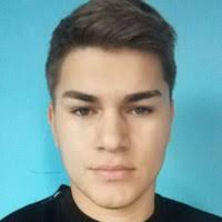 cristhian David Britez Fernandez