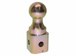 The executive fifth wheel to gooseneck pin box allows the user to hook a fifth wheel rv to the truck with a gooseneck ball. Pecale 2 5 16 Hitch Replacement Ball For B W Underbed Hitch Balls Automotive Rayvoltbike Com