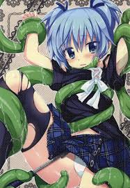 C83 百々ふぐり しんどう ビッチ先生で保健体育 暗殺教室