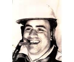 Louis Panico Obituary (2015)