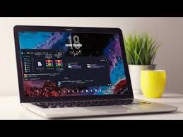 Paranoid Windows 10 Themes 2020 Make Windows Look Better Desktop Makeup Youtube In 2020 Desktop Themes Cool Desktop Wallpapers Aesthetic Desktop Wallpaper