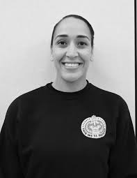 1st Battalion 61st Infantry Regiment "Roadrunners" Fort Jackson SC Staff  Sgt. Janay Hall Hazard, Kentucky #WhyIServe “I joined the U.S. Army because  I wanted to get out of my small town and